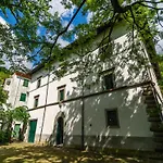 بيت للعطل Spacious Retreat سان مارسيلو بيستويسي