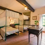Spacious Retreat بيت للعطل سان مارسيلو بيستويسي