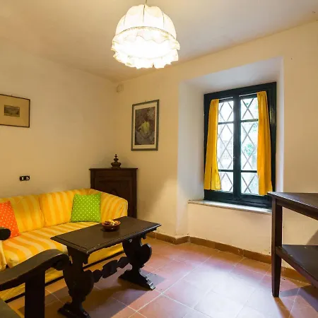 Ferienhaus Belvilla By Oyo L Antica Casa