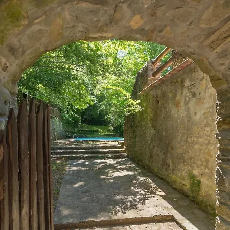 Belvilla By Oyo L Antica Casa Ferienhaus San Marcello Pistoiese