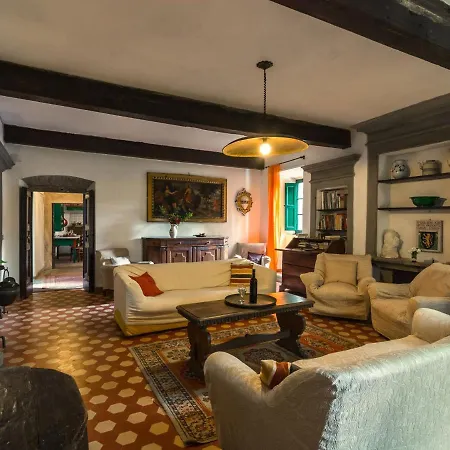 Ferienhaus Belvilla By Oyo L Antica Casa