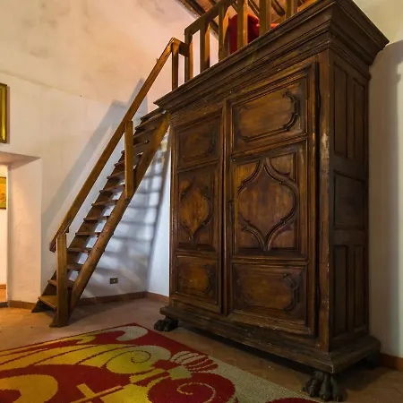 Belvilla By Oyo L Antica Casa * San Marcello Pistoiese