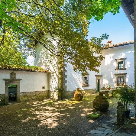 Belvilla By Oyo L Antica Casa