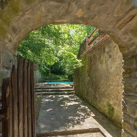 Spacious Retreat San Marcello Pistoiese