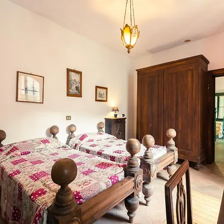Tatil Evi Spacious Retreat