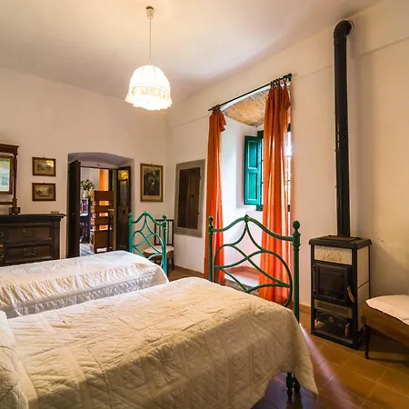 Tatil Evi Spacious Retreat