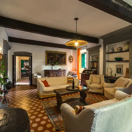 Spacious Retreat * San Marcello Pistoiese