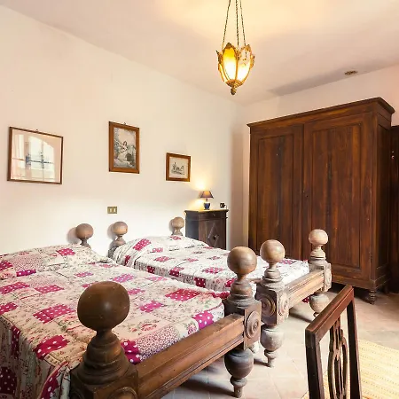 Belvilla By Oyo L Antica Casa * San Marcello Pistoiese