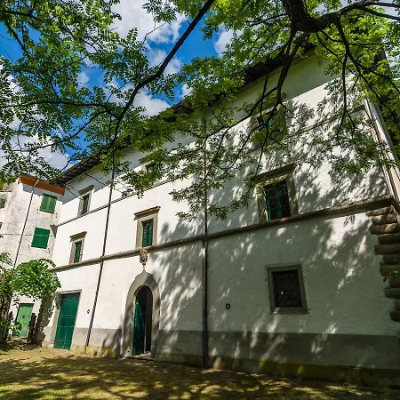 Ferienhaus Belvilla By Oyo L Antica Casa San Marcello Pistoiese
