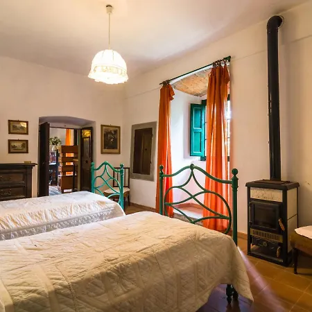 Belvilla By Oyo L Antica Casa Ferienhaus San Marcello Pistoiese