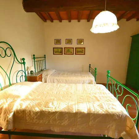 Belvilla By Oyo L Antica Casa *