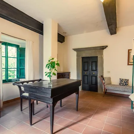 Belvilla By Oyo L Antica Casa Ferienhaus *
