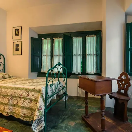 Belvilla By Oyo L Antica Casa Ferienhaus San Marcello Pistoiese