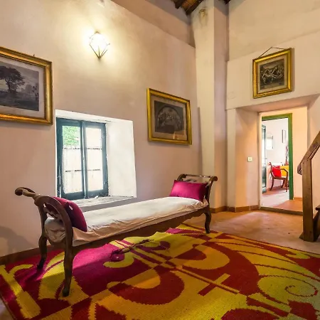 Belvilla By Oyo L Antica Casa Ferienhaus *