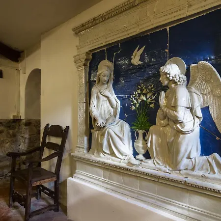 Ferienhaus Belvilla By Oyo L Antica Casa San Marcello Pistoiese