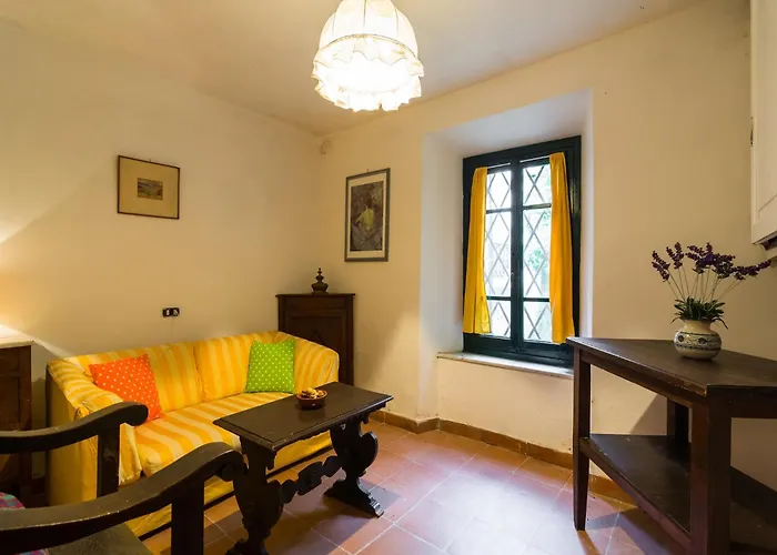 Spacious Retreat * San Marcello Pistoiese