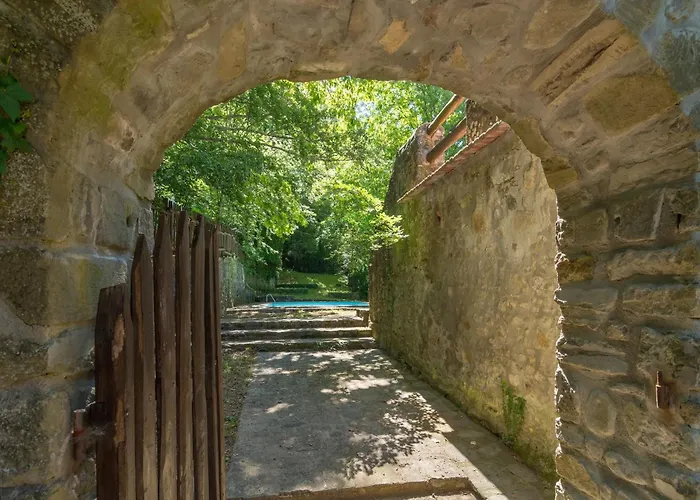 Spacious Retreat San Marcello Pistoiese