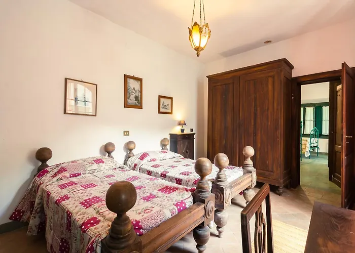 Tatil Evi Spacious Retreat