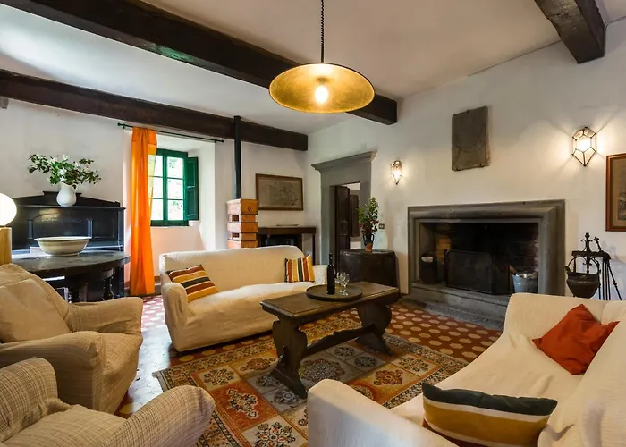 Spacious Retreat *
