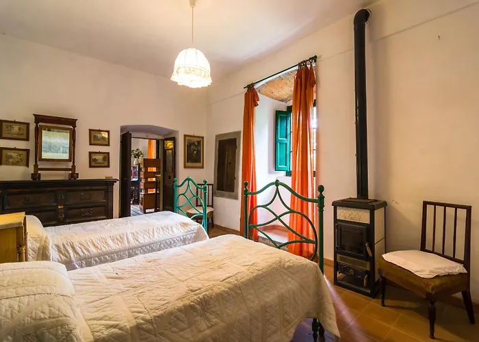 Tatil Evi Spacious Retreat