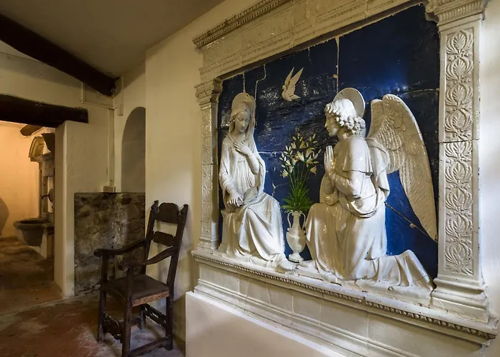 Spacious Retreat Tatil Evi San Marcello Pistoiese