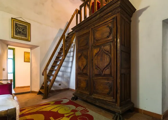 Tatil Evi Spacious Retreat San Marcello Pistoiese