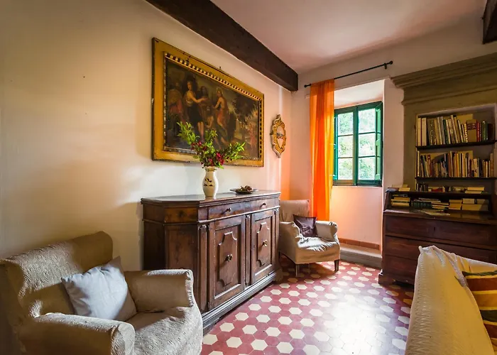 Spacious Retreat *