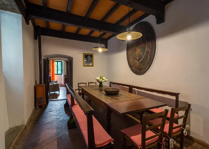 Spacious Retreat Tatil Evi