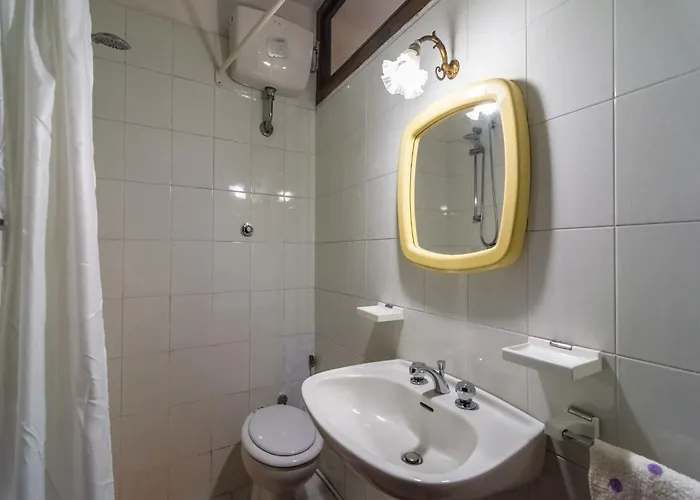 Tatil Evi Spacious Retreat