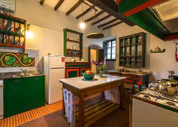 Tatil Evi Spacious Retreat *