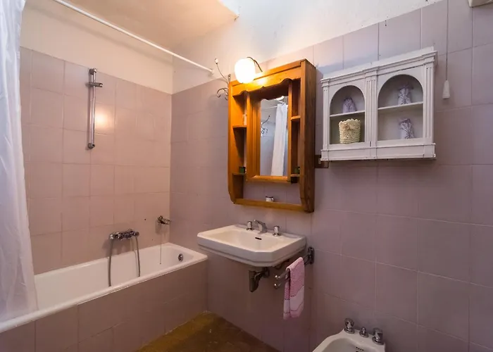 Spacious Retreat Tatil Evi San Marcello Pistoiese