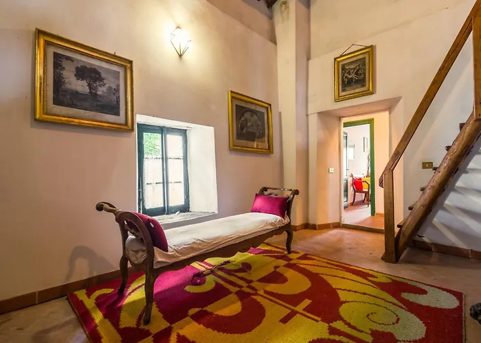 Spacious Retreat * San Marcello Pistoiese
