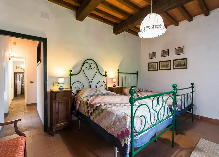 Tatil Evi Spacious Retreat
