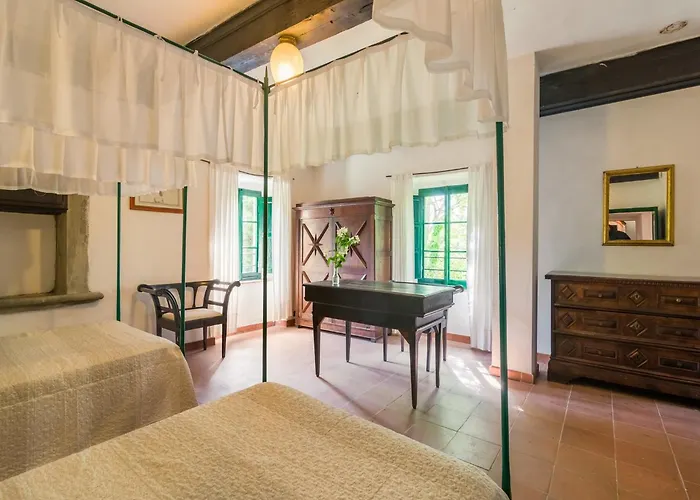 Tatil Evi Spacious Retreat *