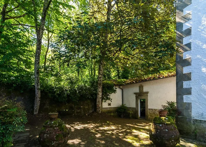 Spacious Retreat * San Marcello Pistoiese