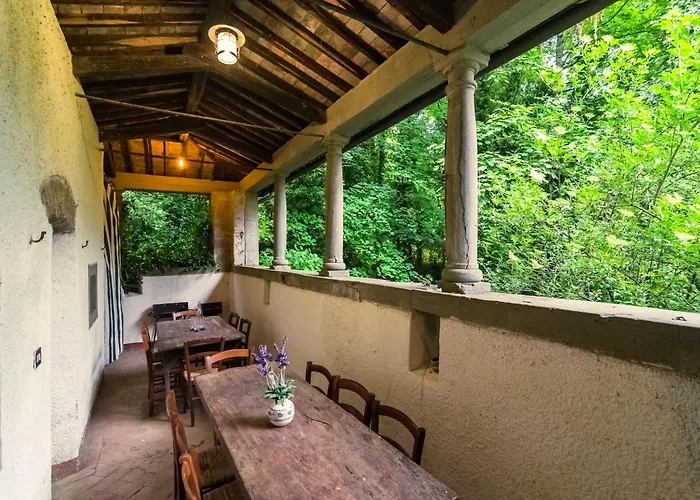 Spacious Retreat Tatil Evi *