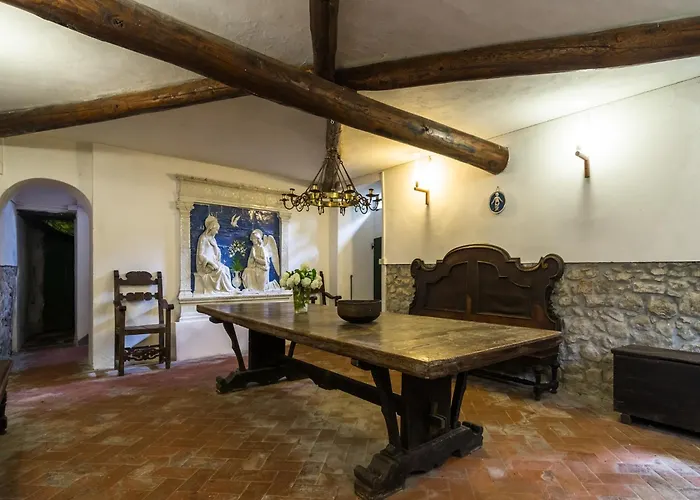 Spacious Retreat Tatil Evi San Marcello Pistoiese