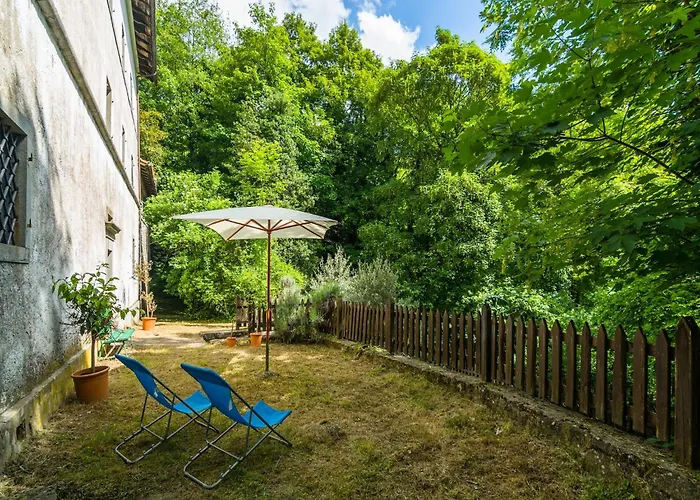 Tatil Evi Spacious Retreat *