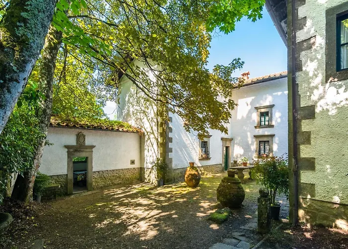 Tatil Evi Spacious Retreat