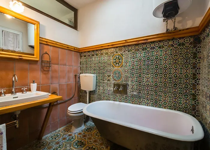 Spacious Retreat * San Marcello Pistoiese